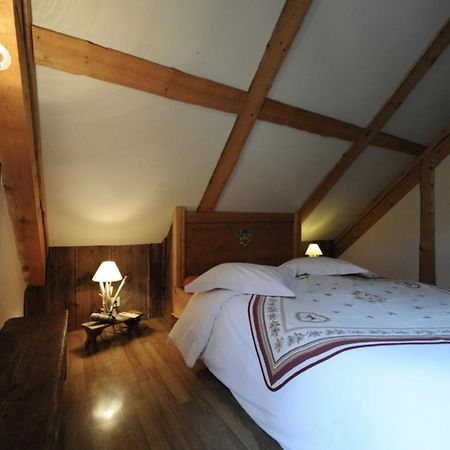 Relais Du Lac Noir Montsapey エクステリア 写真